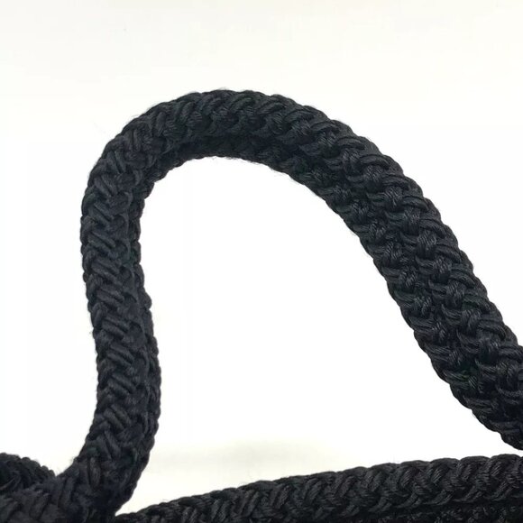 BALENCIAGA 695612 Shoulder Crossbody Ibiza small basket 2WAY bag Shoulder Bag - Picture 3 of 16